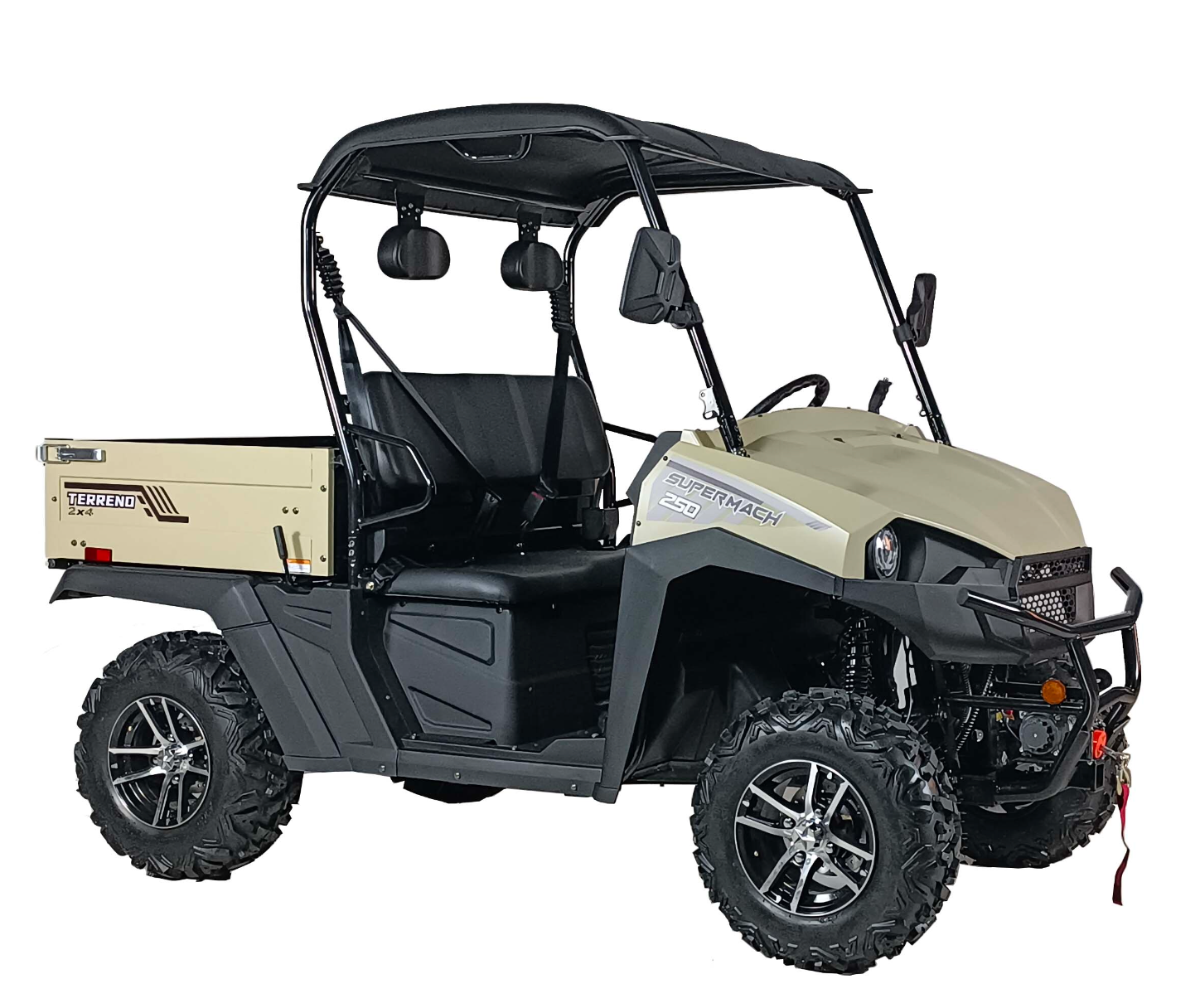 Fast Utv Models UTV – Supermach