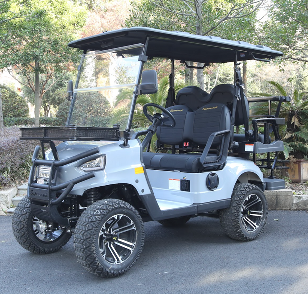 Andes Golf Cart