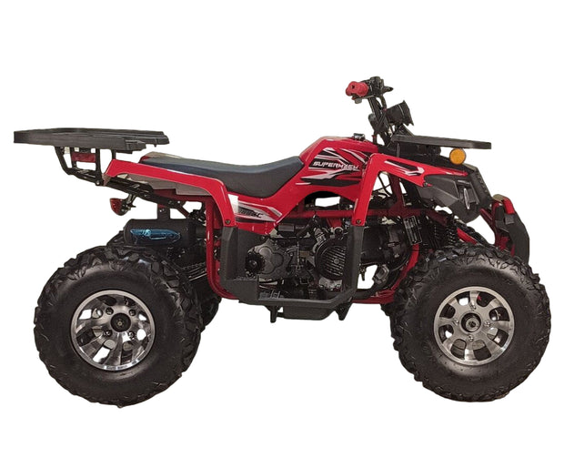 Supermach ATV CT200-A