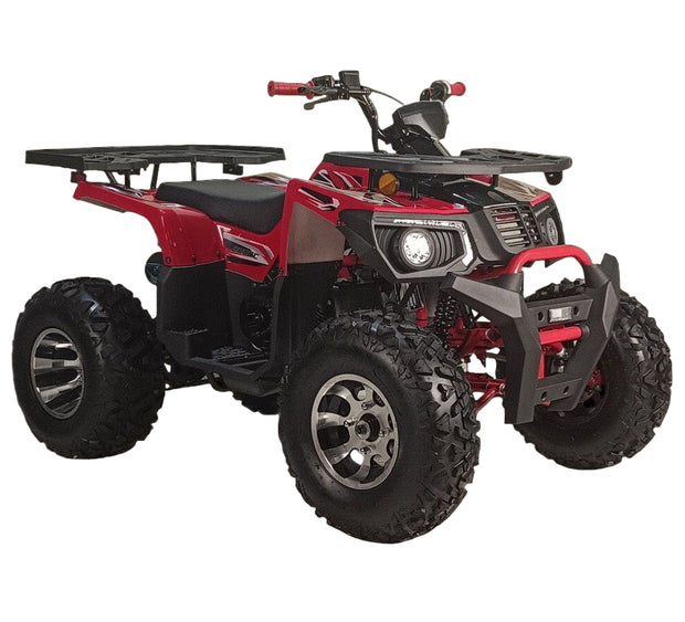 Supermach ATV CT200-A