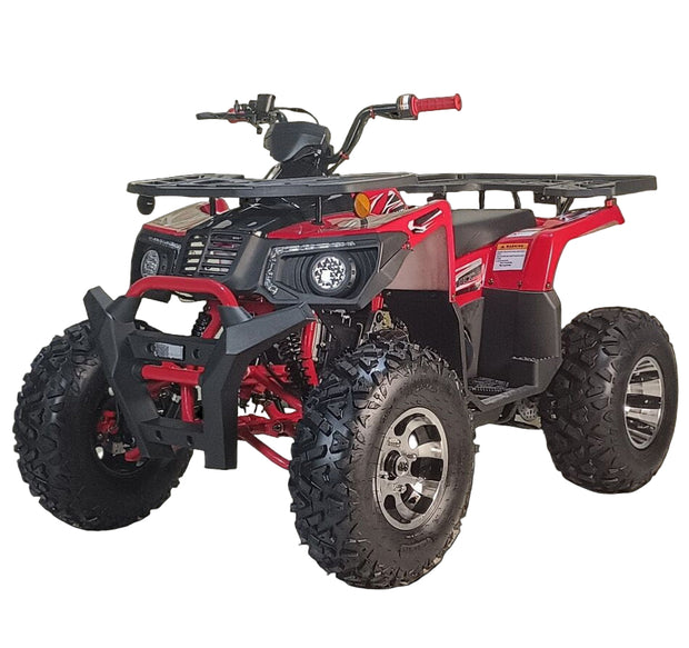 Supermach ATV CT200-A