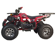 Supermach ATV CT200-A