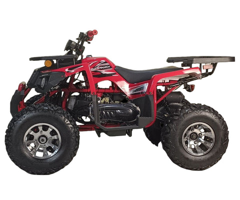 Supermach ATV CT200-A