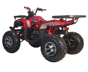 Supermach ATV CT200-A