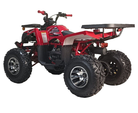 Supermach ATV CT200-A