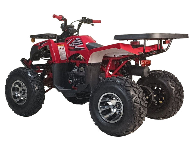 Supermach ATV CT200-A