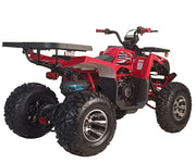 Supermach ATV CT200-A