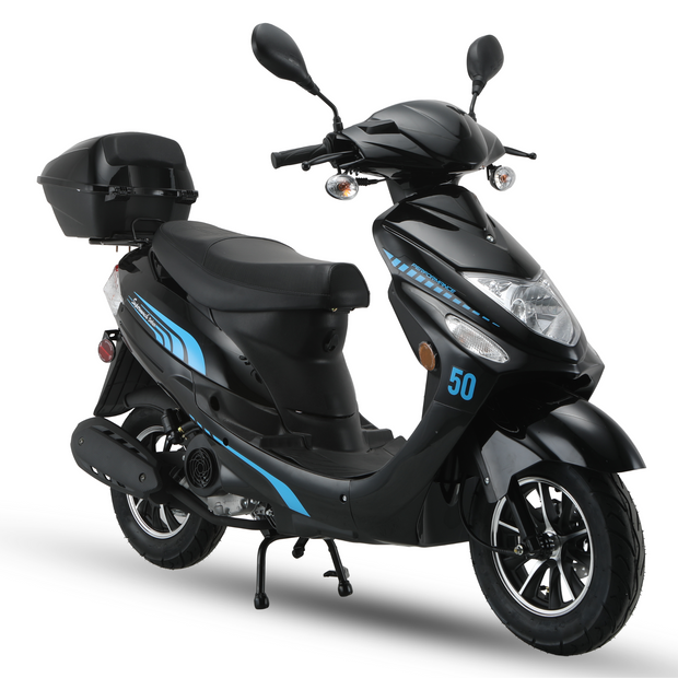 Moped MP50-08