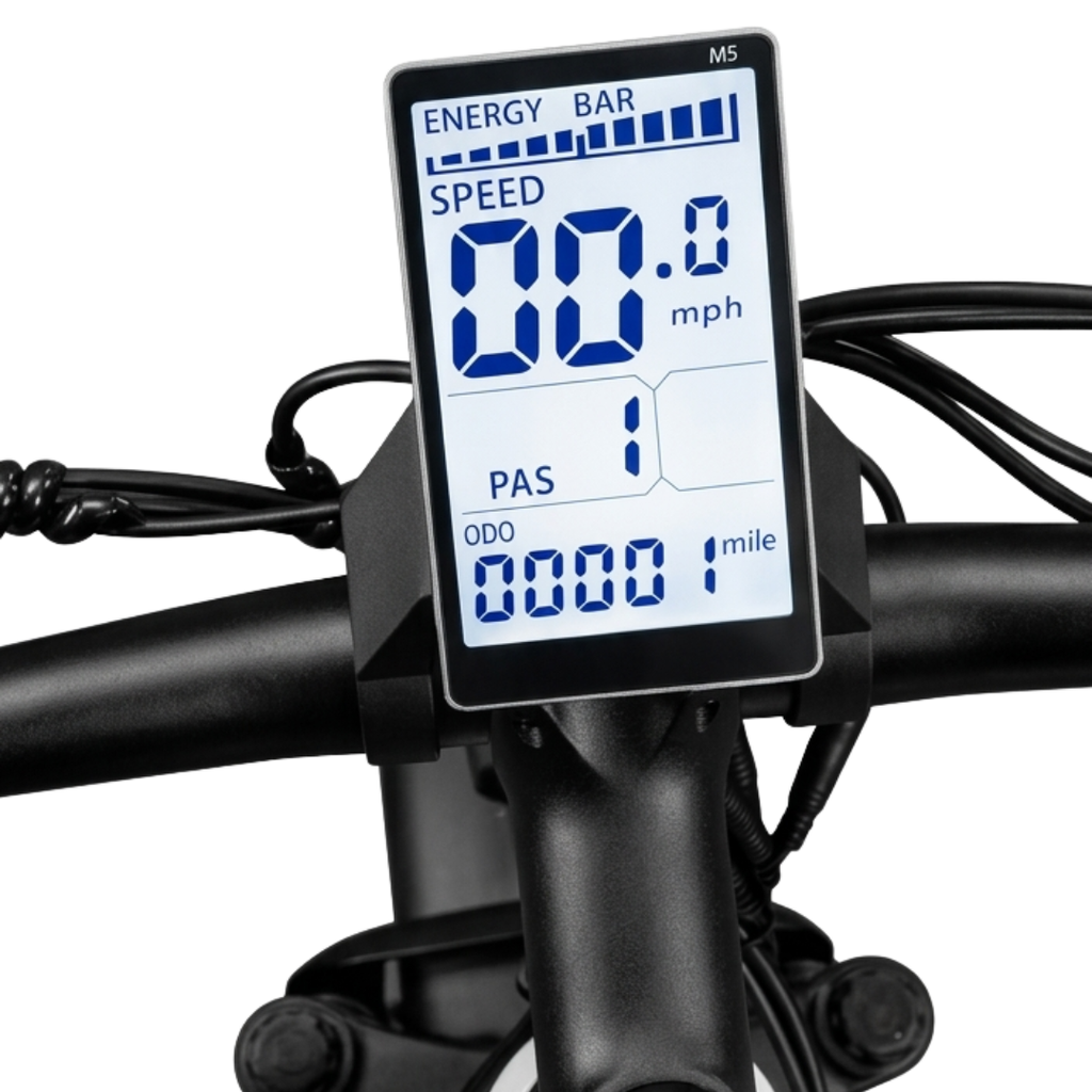 Bike Display