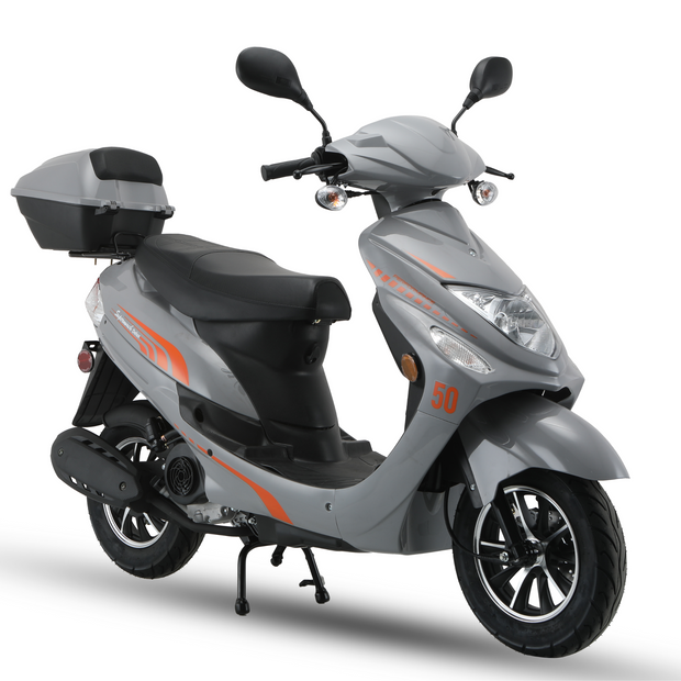 Moped MP50-08