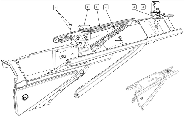 SM01_11_3_Subframe assembly