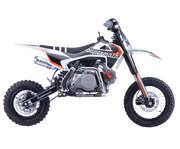 MR22 Dirt Bike