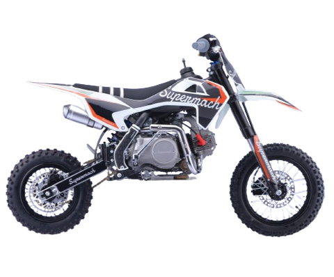 MR22 Dirt Bike