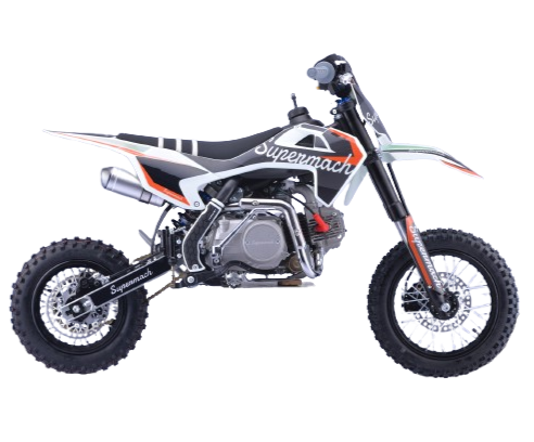 MR22 Dirt Bike