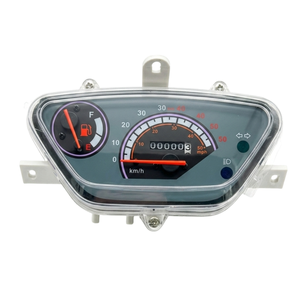Supermach Parts