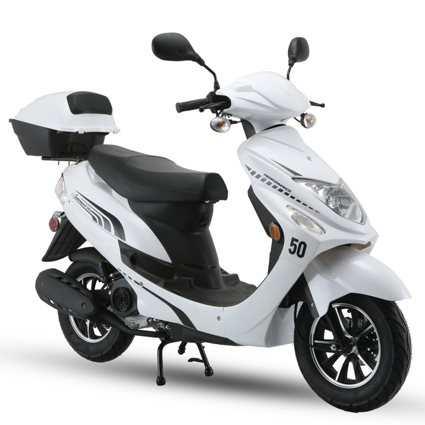 Moped MP50-08