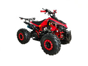 Supermach ATV CT125-4 125cc Engine