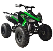 Supermach ATV CT200-4 200cc Engine