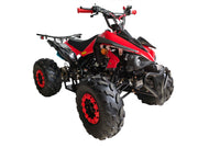 Supermach ATV CT125-4 125cc Engine