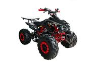 Supermach ATV CT125-4 125cc Engine