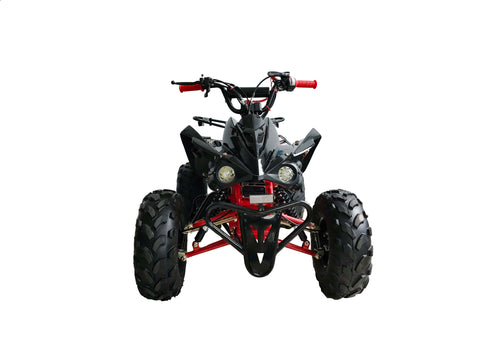 Supermach ATV CT125-4 125cc Engine