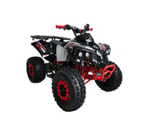 Supermach ATV CT125-8 125cc Engine