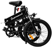 SM05 Maui Foldable Electric Bike