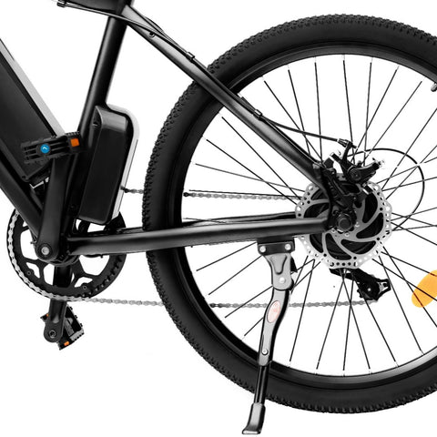 SM06 Hallstatt Non-Foldable Electric Bike