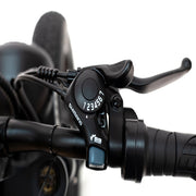 SM26 All Black E-Bike