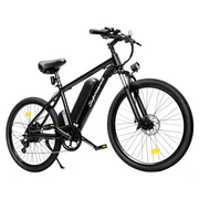 SM06 Hallstatt Non-Foldable Electric Bike