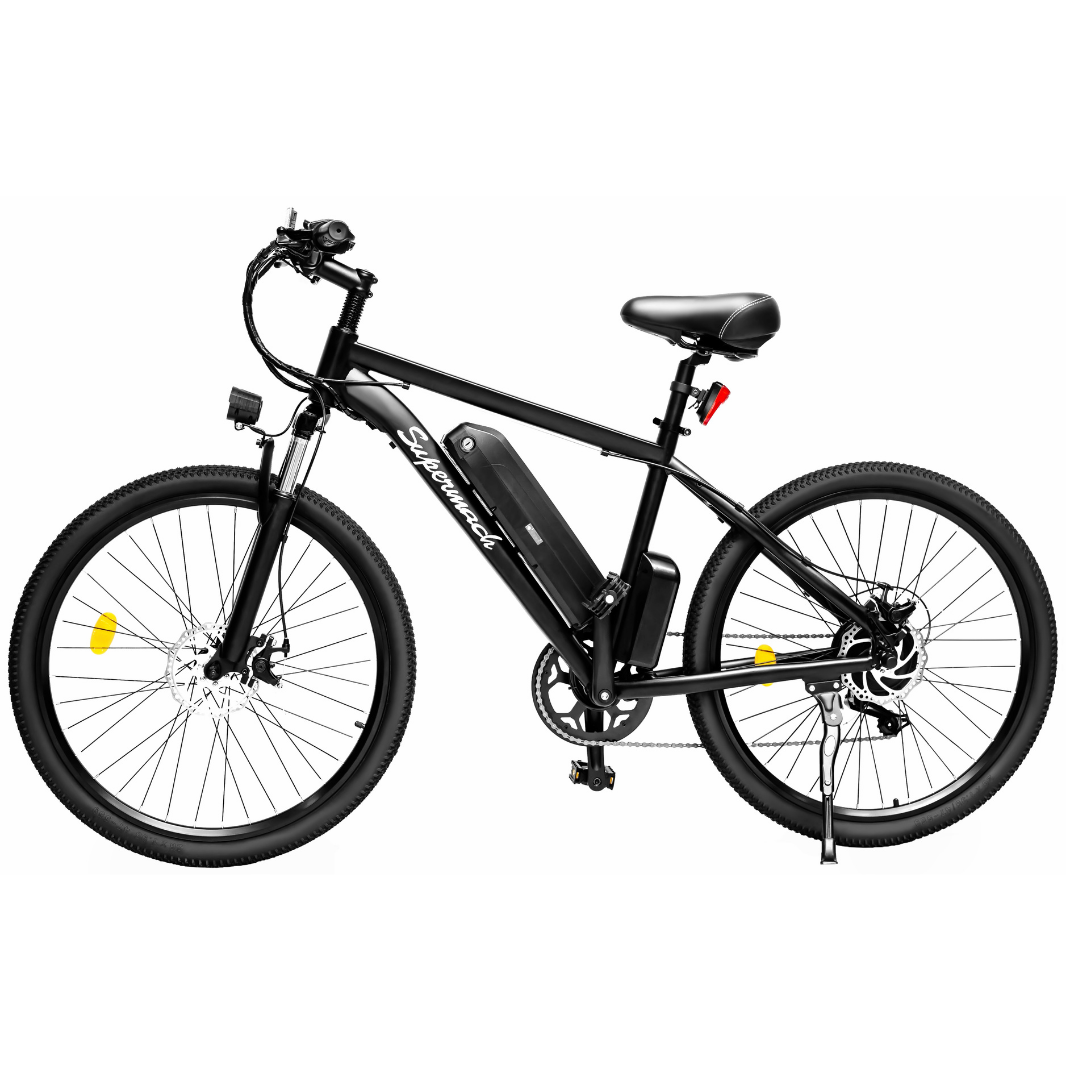 Cliensy electric bike sales