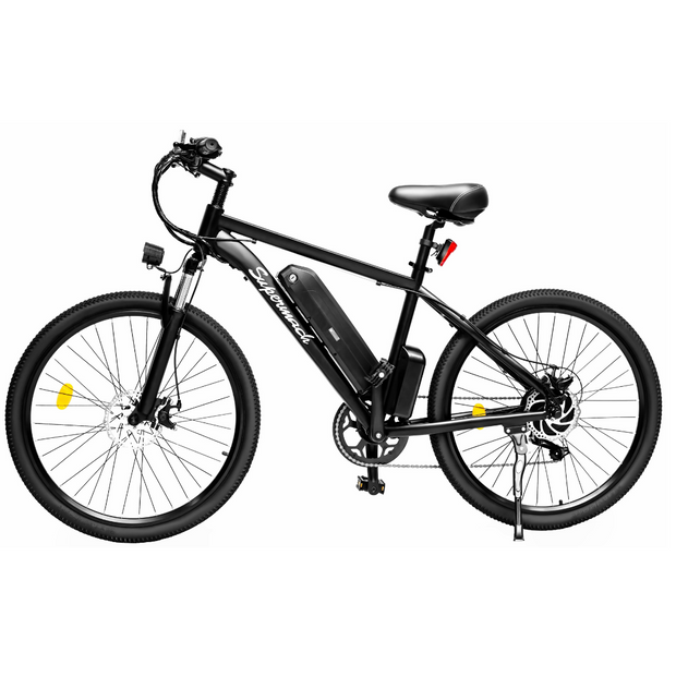 SM06 Hallstatt Non-Foldable Electric Bike