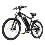 SM07 Santai Non-Foldable Electric Bike