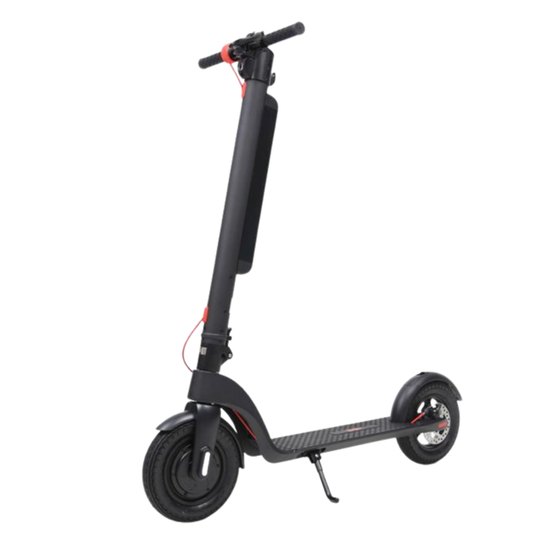 SM09 Commuter Foldable Electric Scooter