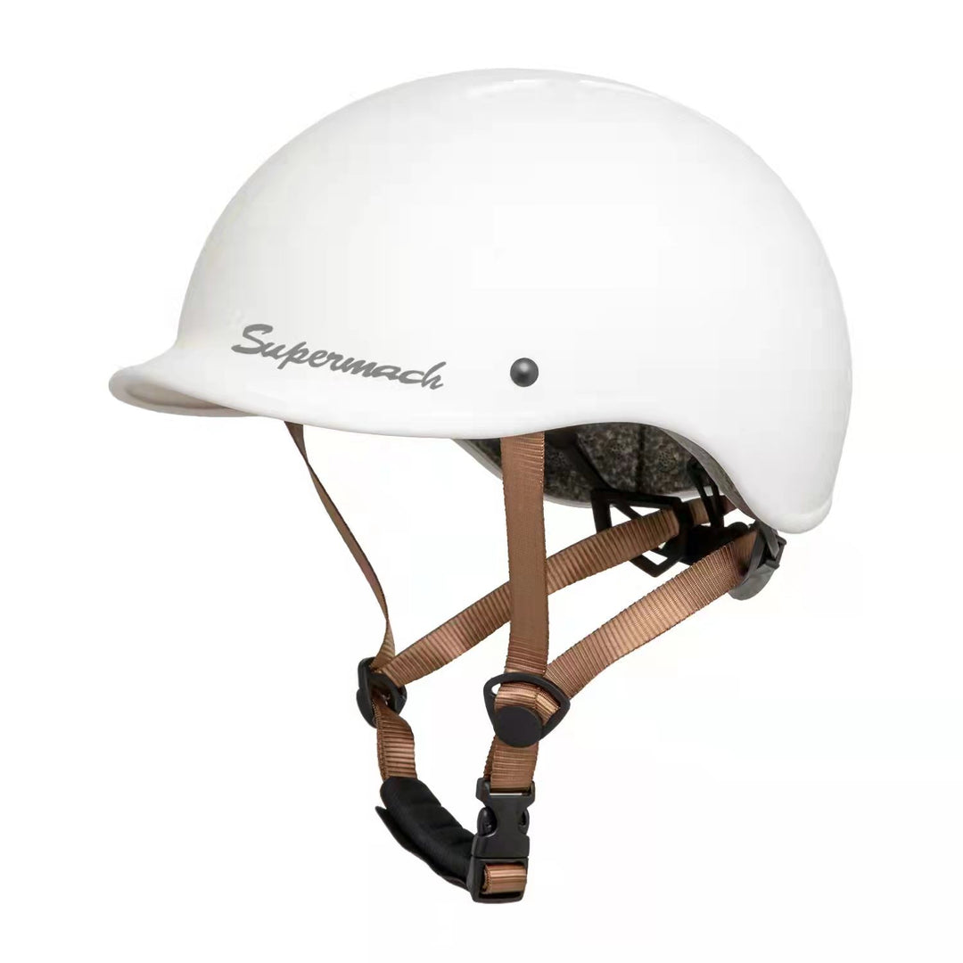 bike city helmet Urban City Helmet – Supermach